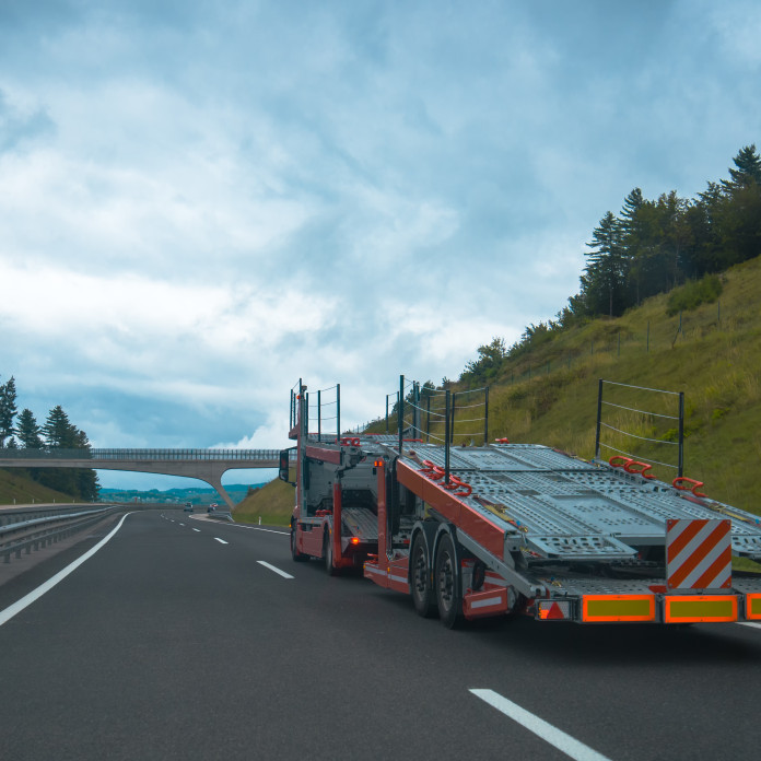 VKL Corredurías Seguros · Seguro Transportes, Almacenes y Logística Sant Quirze del Vallès